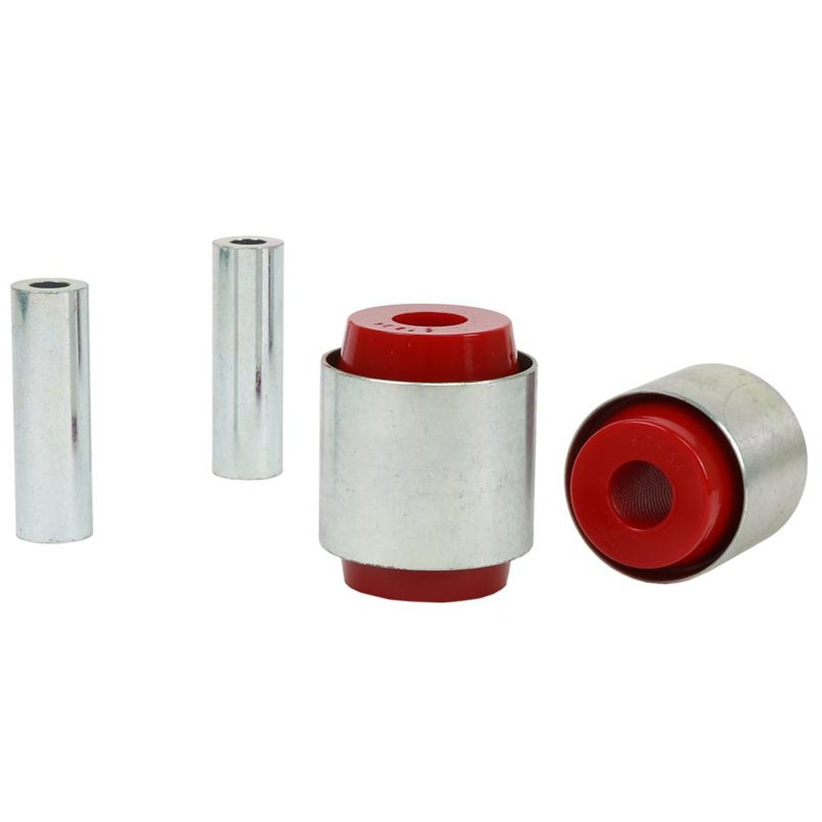 Nolathane Radius Arm Bush Kit 48192