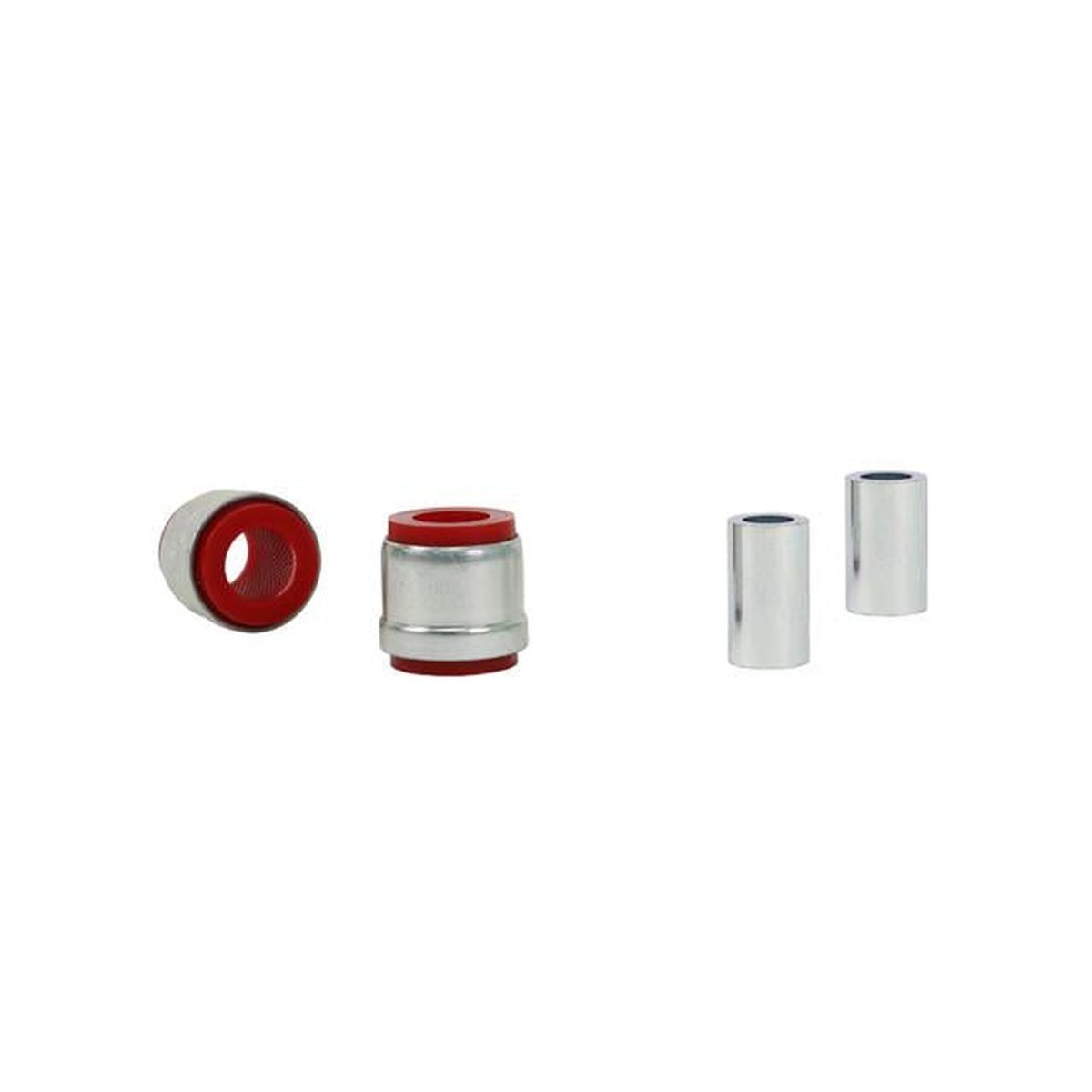 Nolathane Panhard Rod Bush Kit 48194