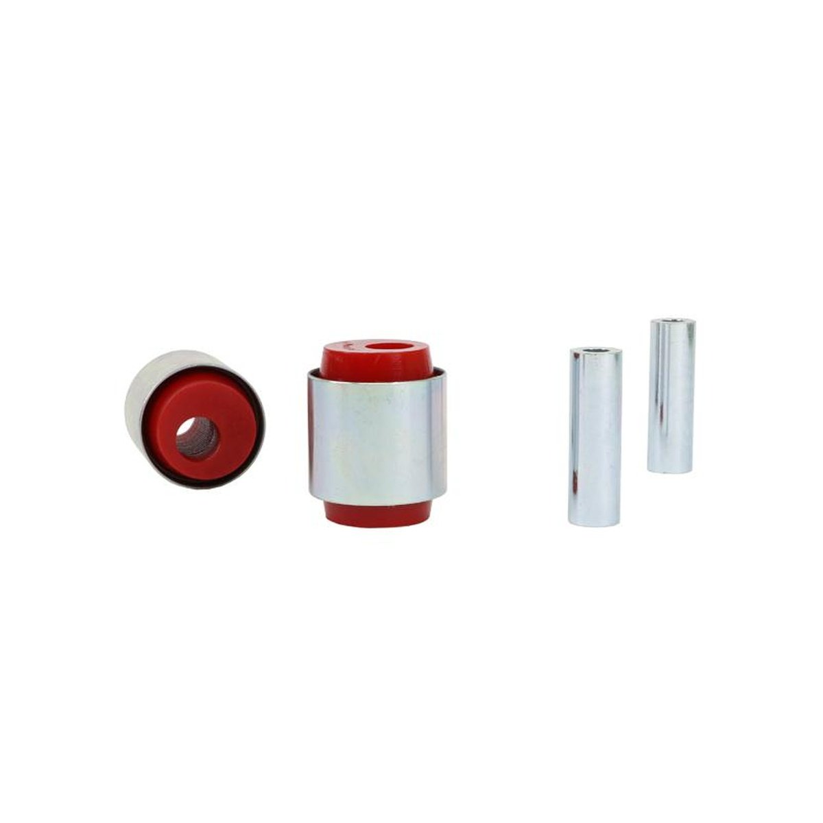 Nolathane Radius Arm Bush Kit 48195