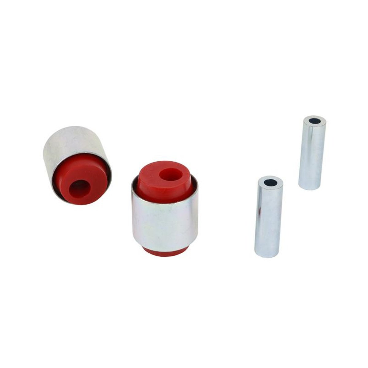 Nolathane Radius Arm Bush Kit 48195