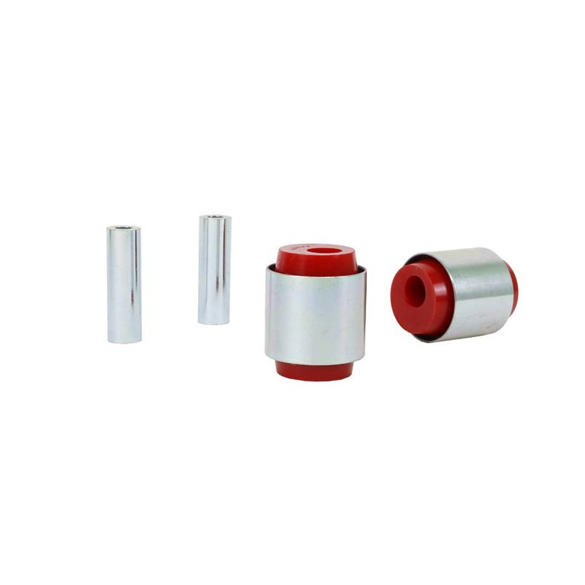 Nolathane Radius Arm Bush Kit 48195
