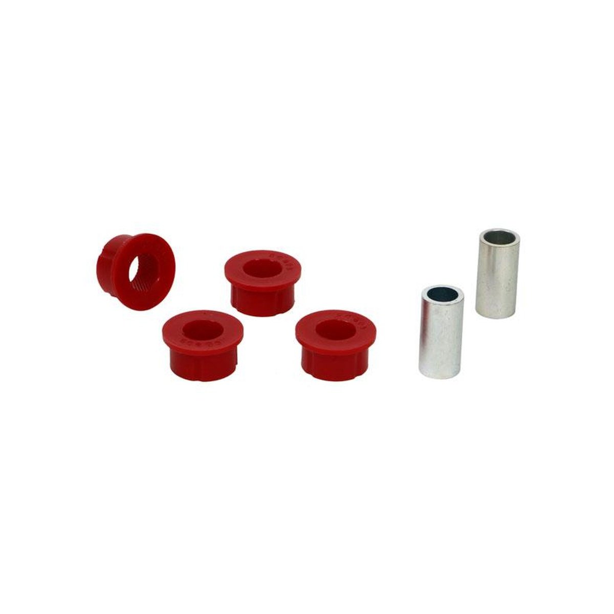 Nolathane Panhard Rod Bush Kit 48203