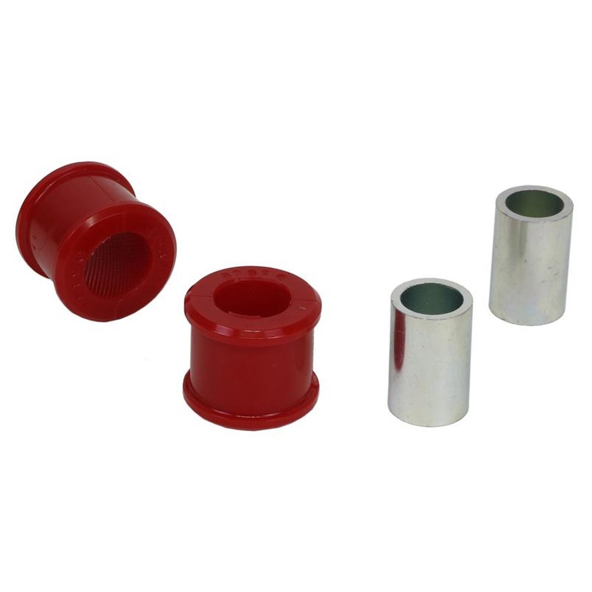 Nolathane Panhard Rod Bush Kit 48204