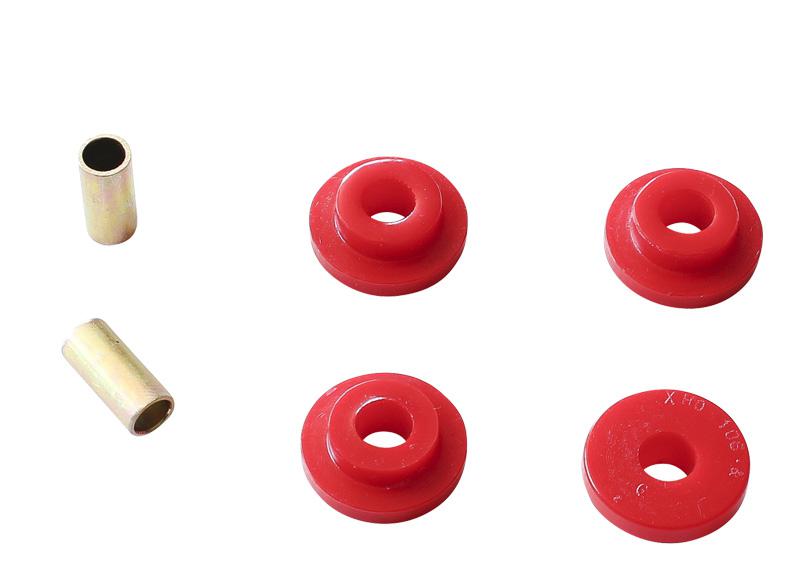 Nolathane Crossmember Mount Bush Kit 49003
