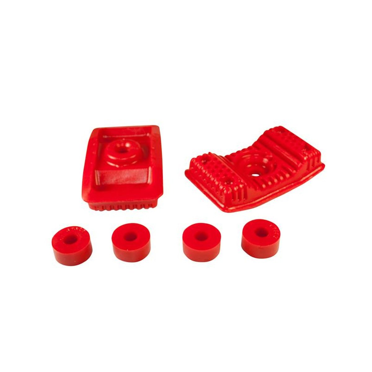 Nolathane Crossmember Mount Bush Kit 49009