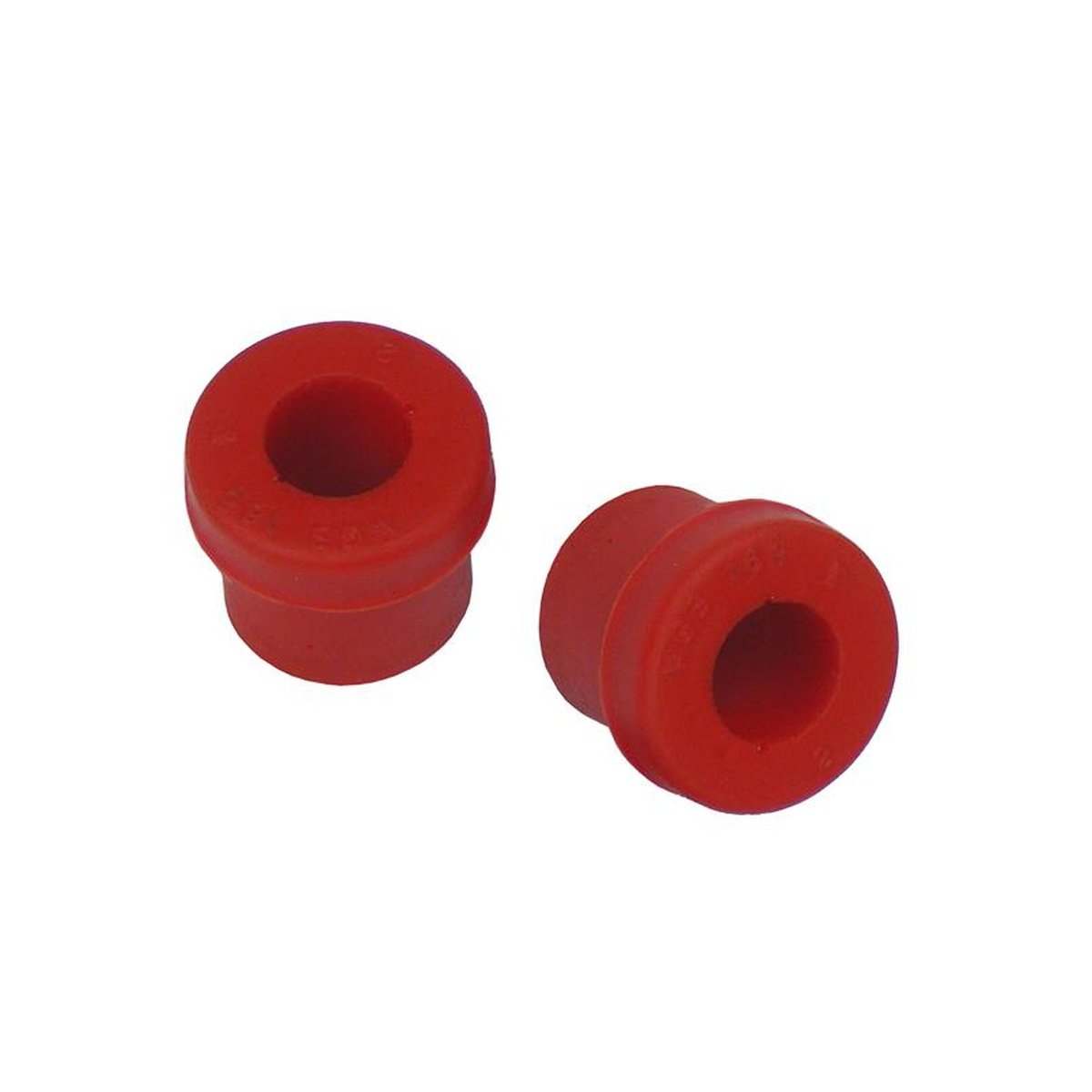 Nolathane Gearbox Bush Kit 49019