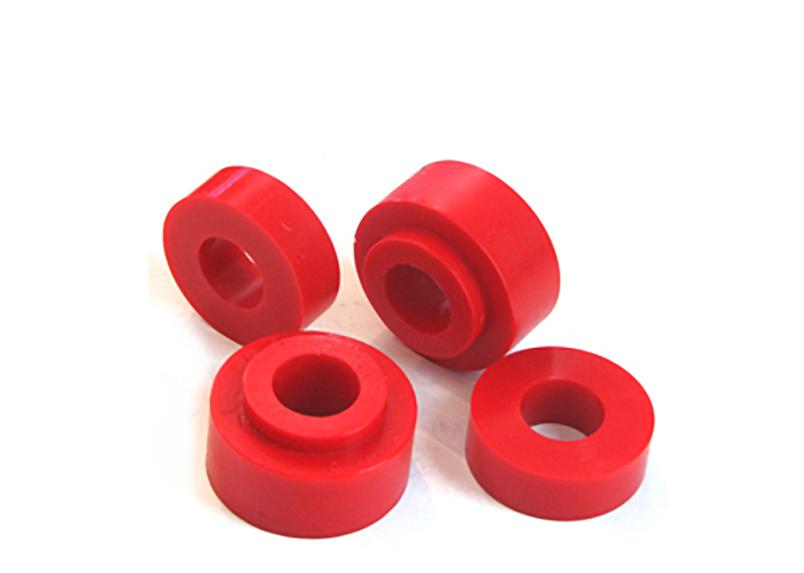 Nolathane Radiator Support Bush Kit 49068
