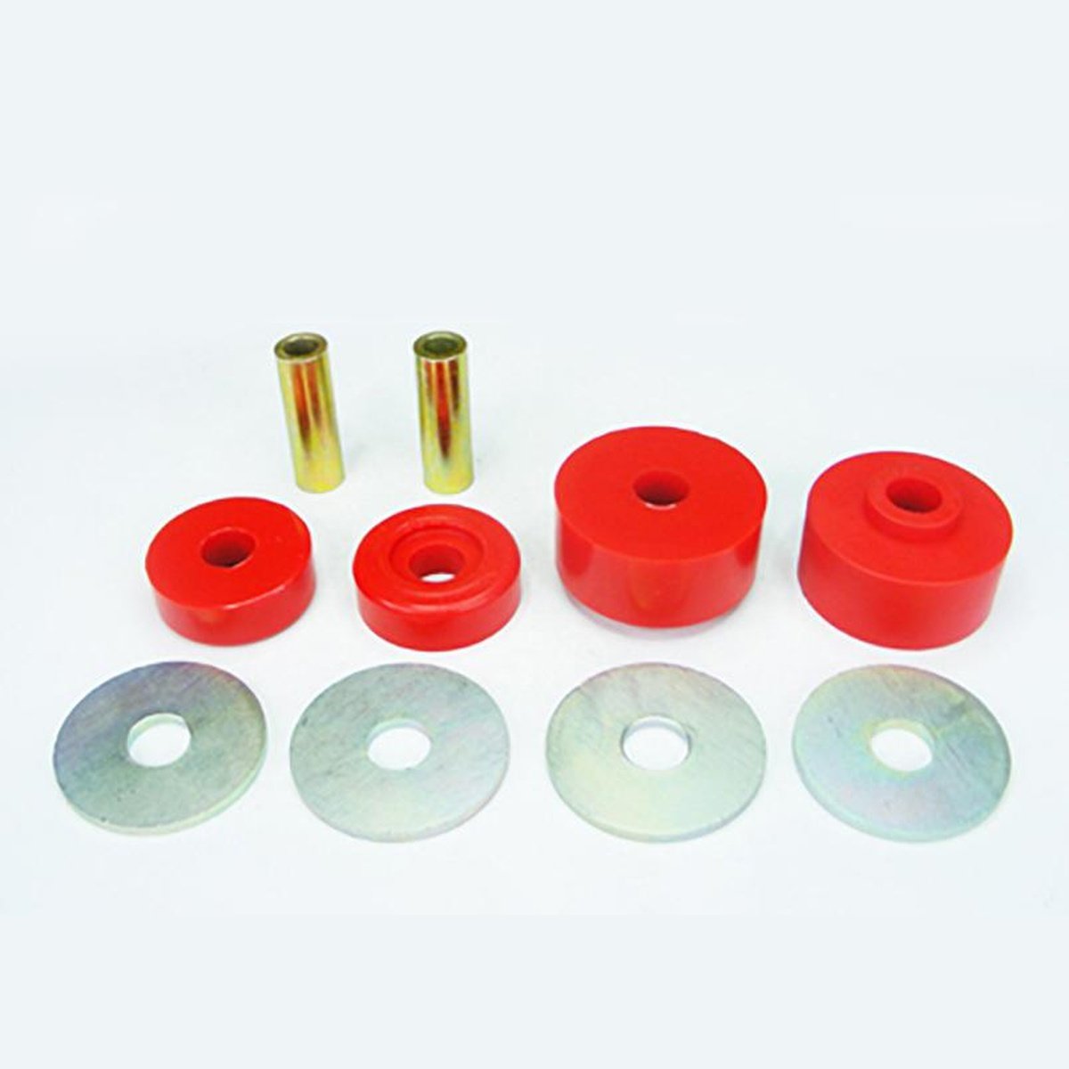 Nolathane Body Mount Bush Kit 49090