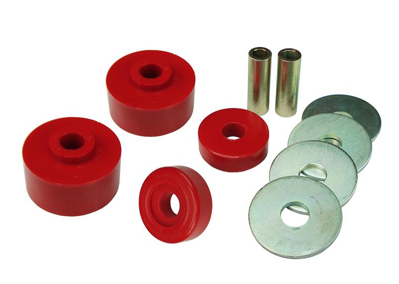 Nolathane Body Mount Bush Kit 49091