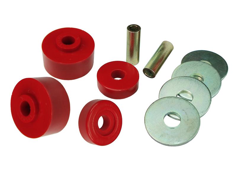 Nolathane Body Mount Bush Kit 49091