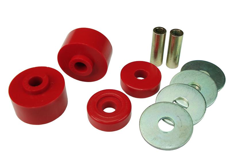 Nolathane Body Mount Bush Kit 49091