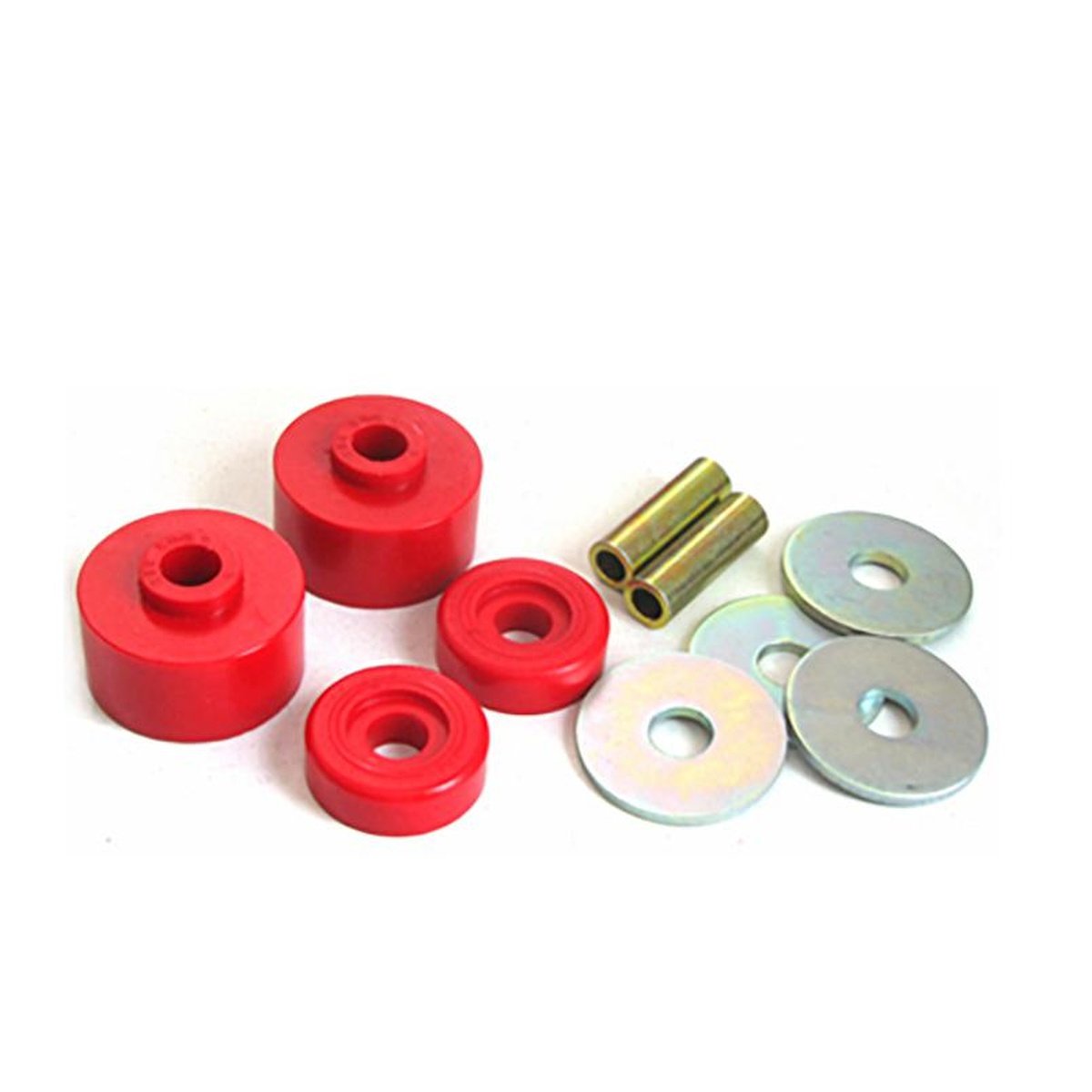 Nolathane Body Mount Bush Kit 49092