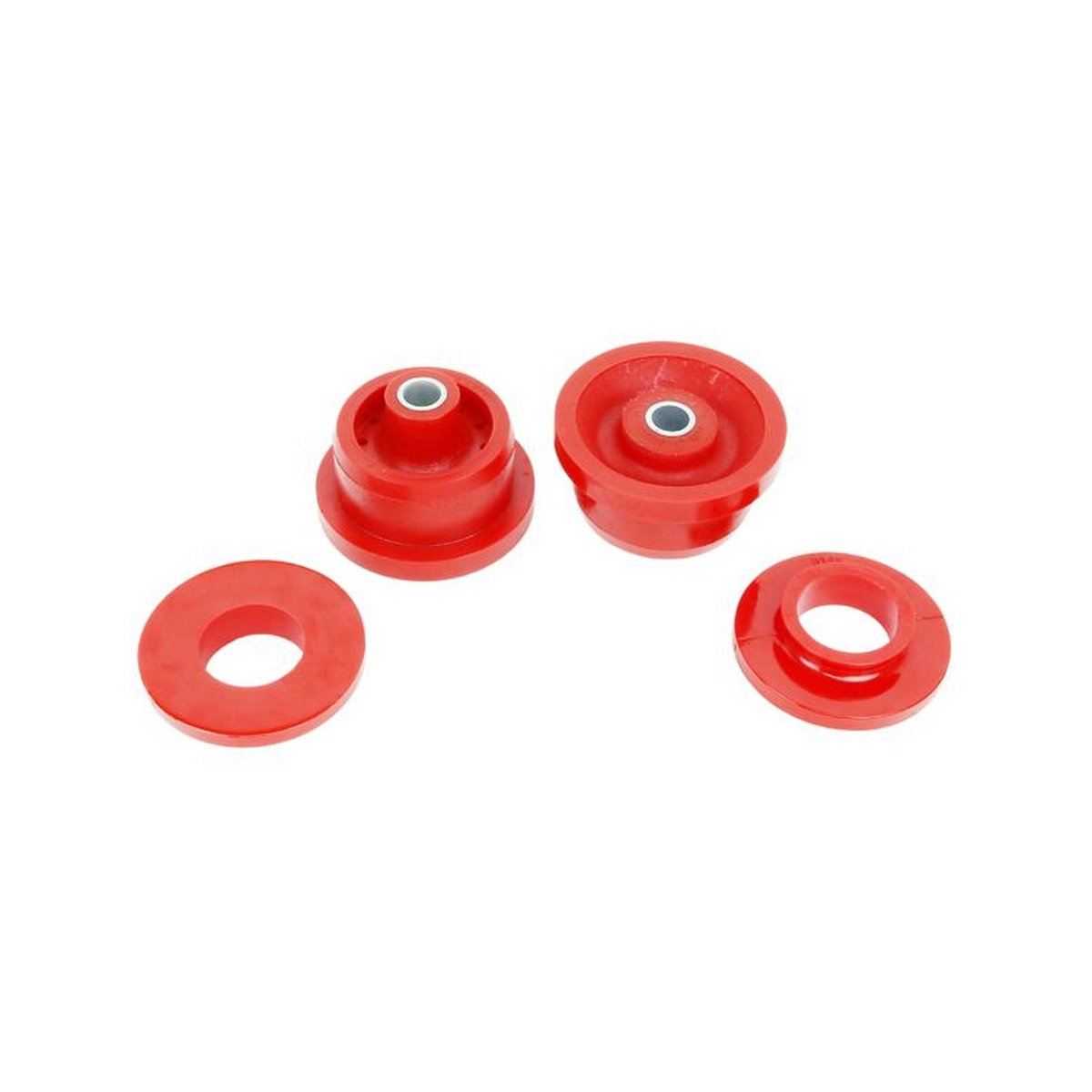 Nolathane Subframe Bush Kit 49145
