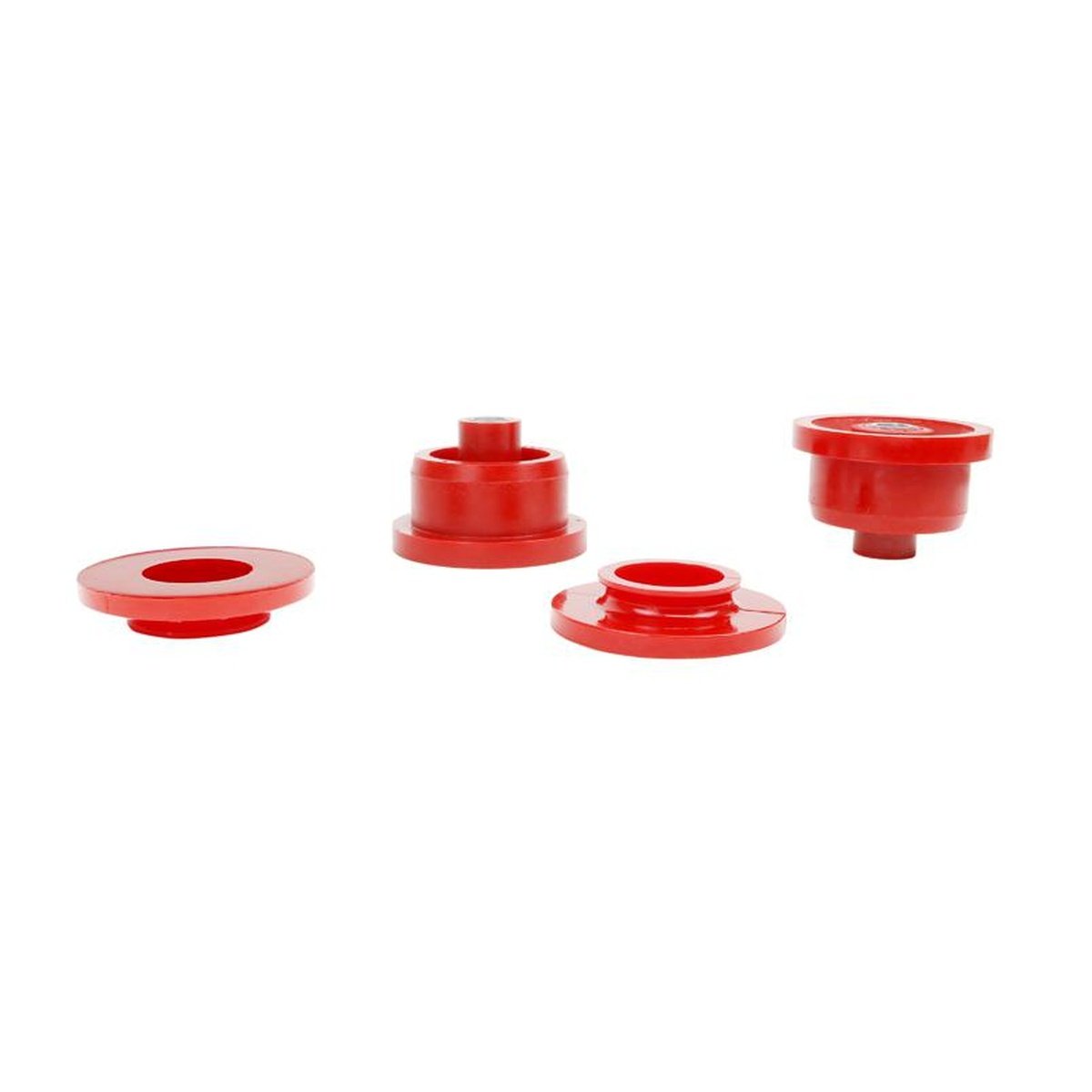 Nolathane Subframe Bush Kit 49145
