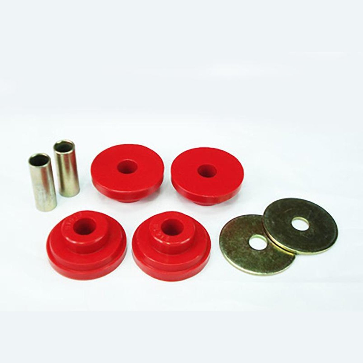 Nolathane Differential Bush Kit 49161