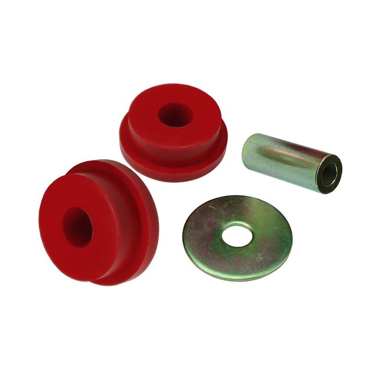 Nolathane Differential Bush Kit 49163