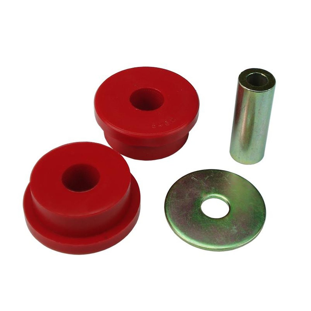 Nolathane Differential Bush Kit 49163