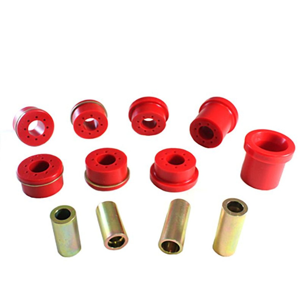 Nolathane Subframe Bush Kit 49166