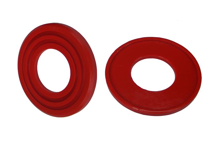 Nolathane Subframe Bush Kit 49168