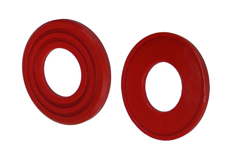 Nolathane Subframe Bush Kit 49168