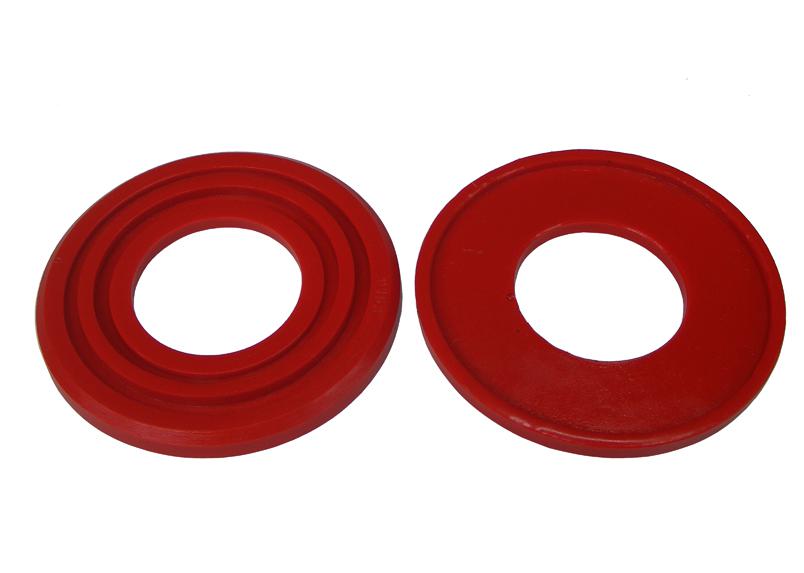 Nolathane Subframe Bush Kit 49168