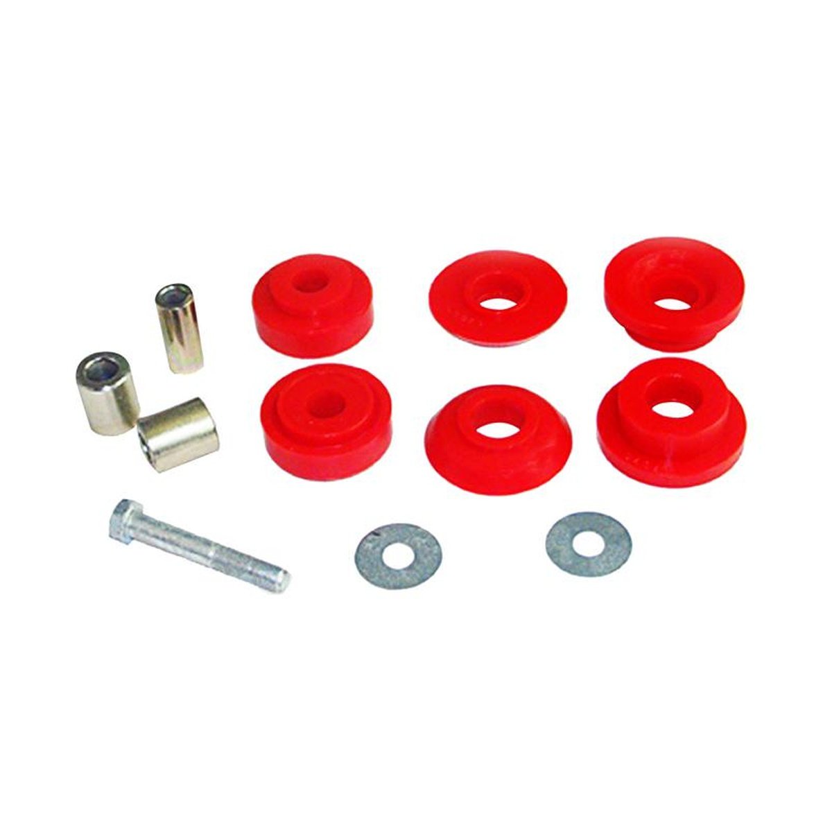 Nolathane Differential Bush Kit 49174