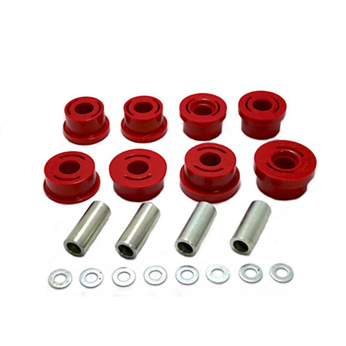 Nolathane Subframe Bush Kit 49179
