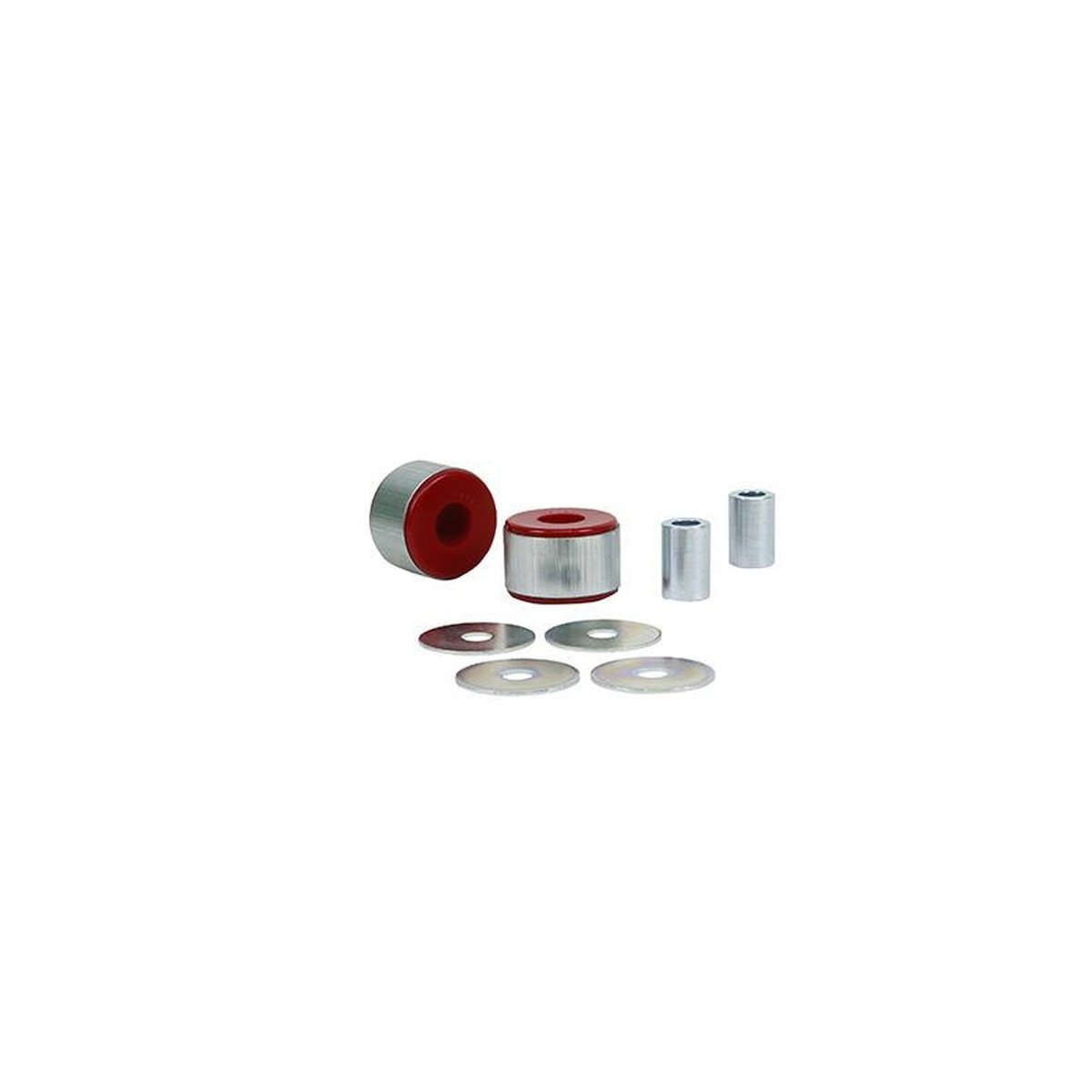 Nolathane Differential Bush Kit 49185