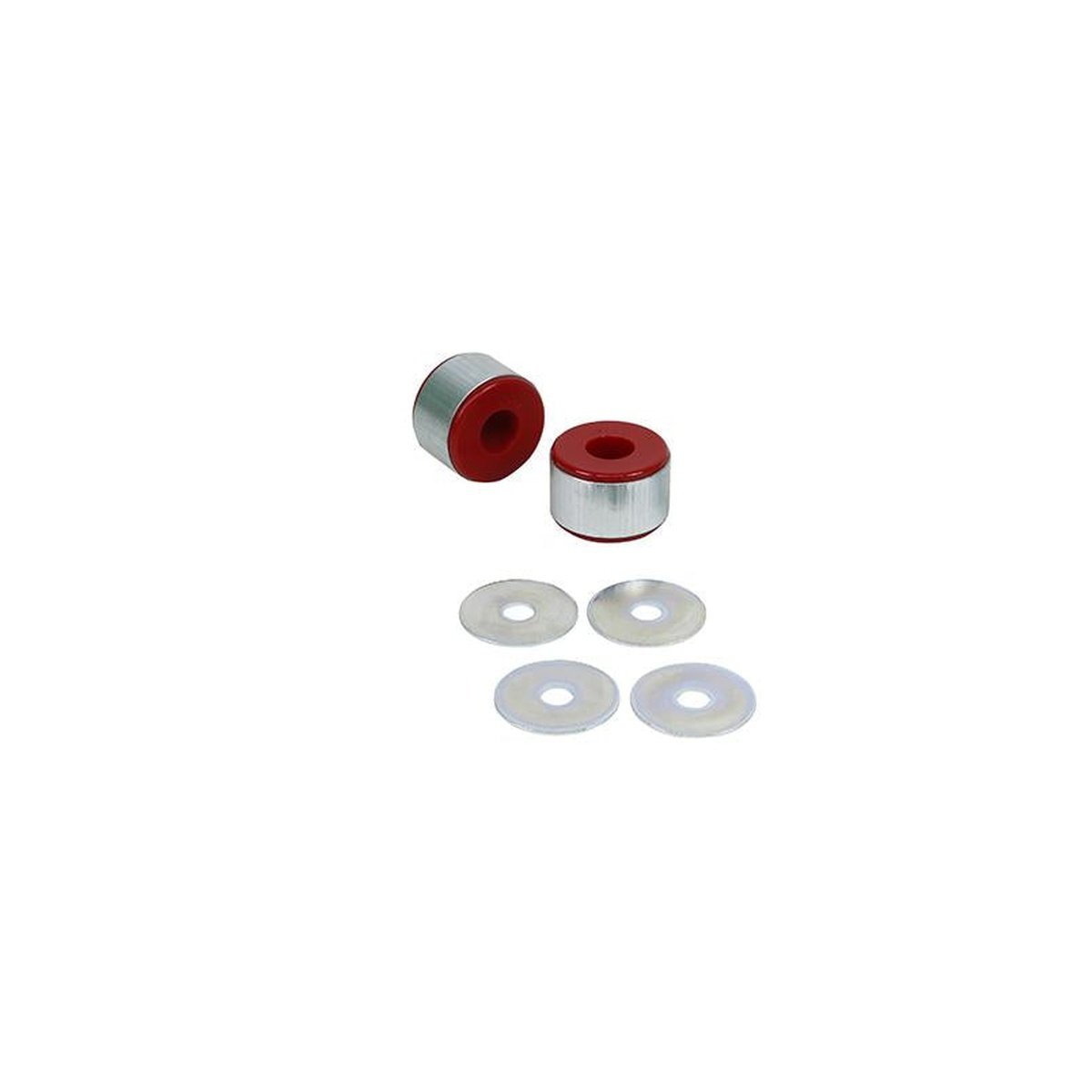 Nolathane Differential Bush Kit 49185