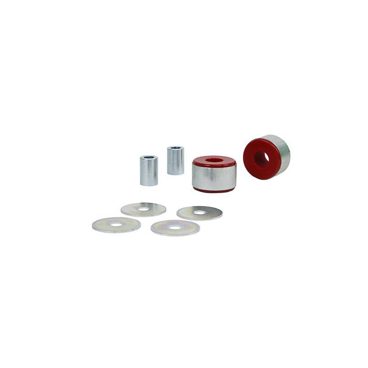 Nolathane Differential Bush Kit 49185