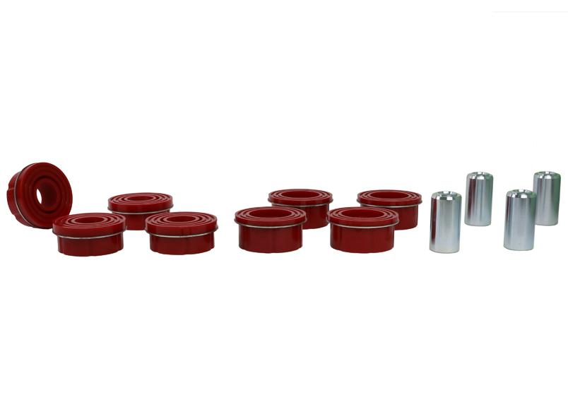 Nolathane Subframe Bush Kit 49199
