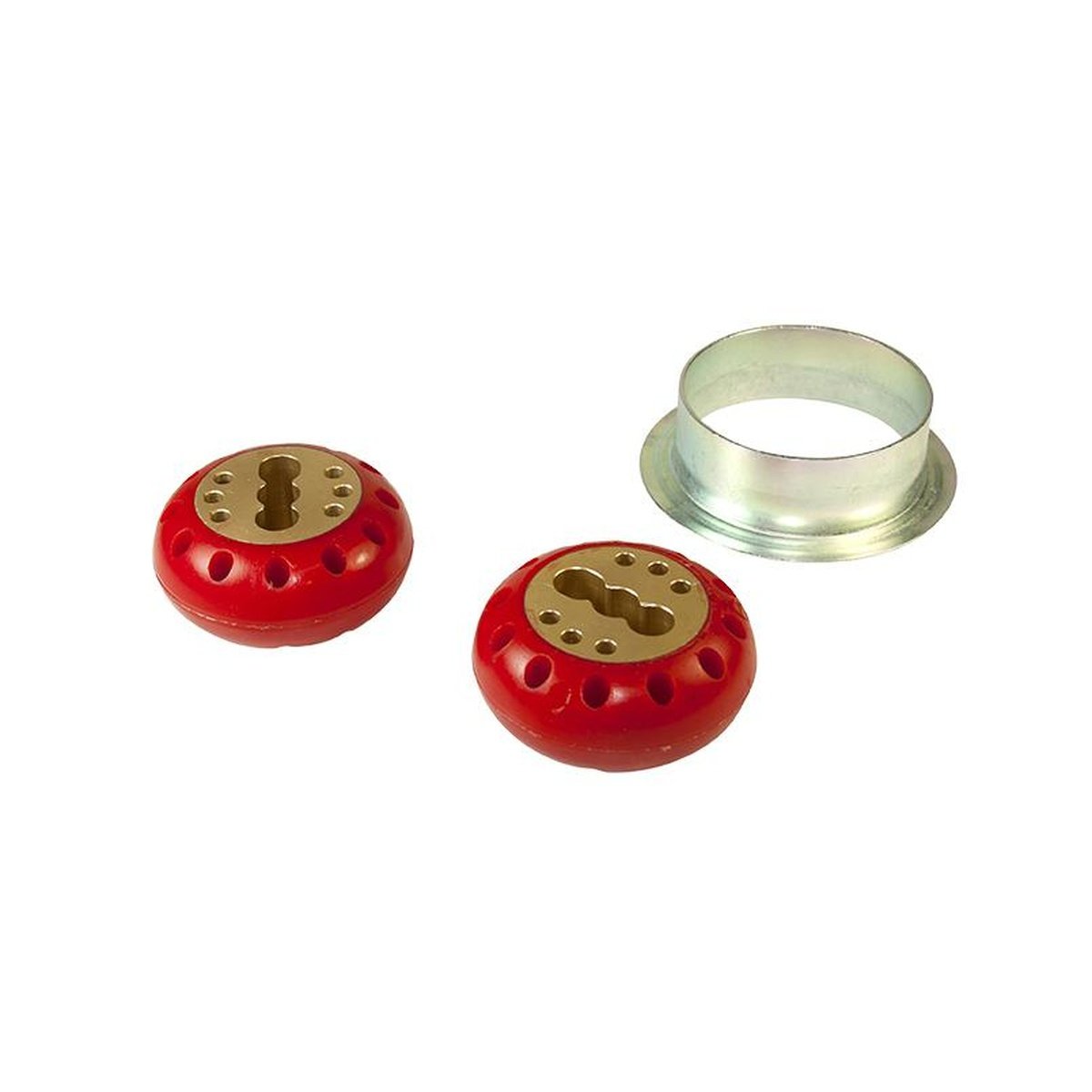 Nolathane Differential Bush Kit 49210
