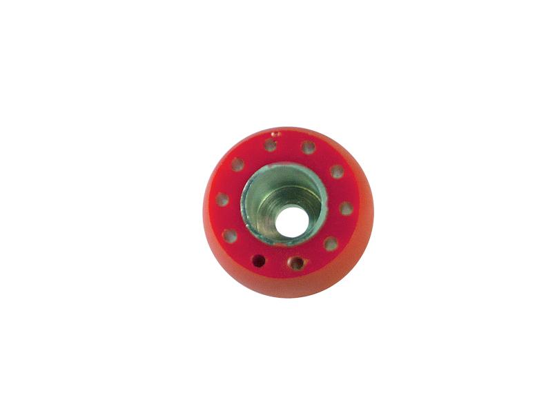 Nolathane Differential Bush Kit 49227