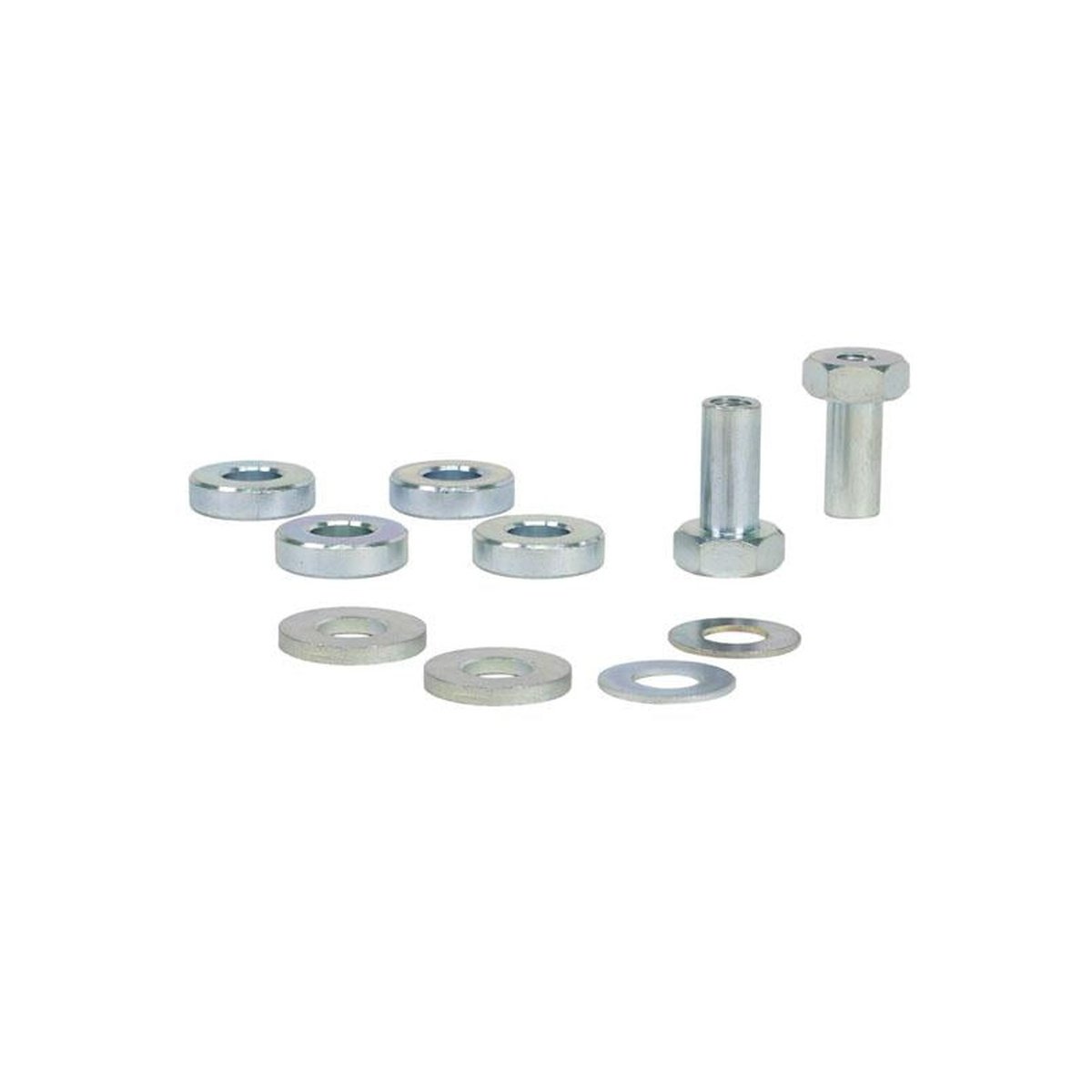 Nolathane Centre Bearing Alignment Kit Rear 49236