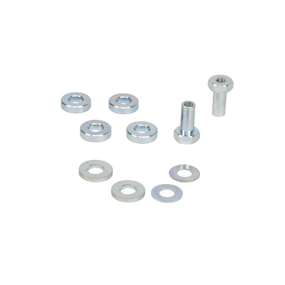 Nolathane Centre Bearing Alignment Kit Rear 49236