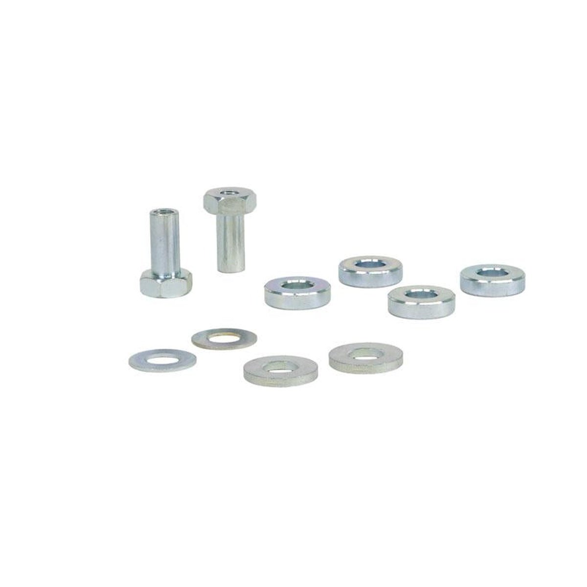 Nolathane Centre Bearing Alignment Kit Rear 49236
