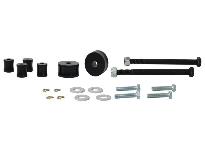 Nolathane Differential Drop Bush Kit 49245