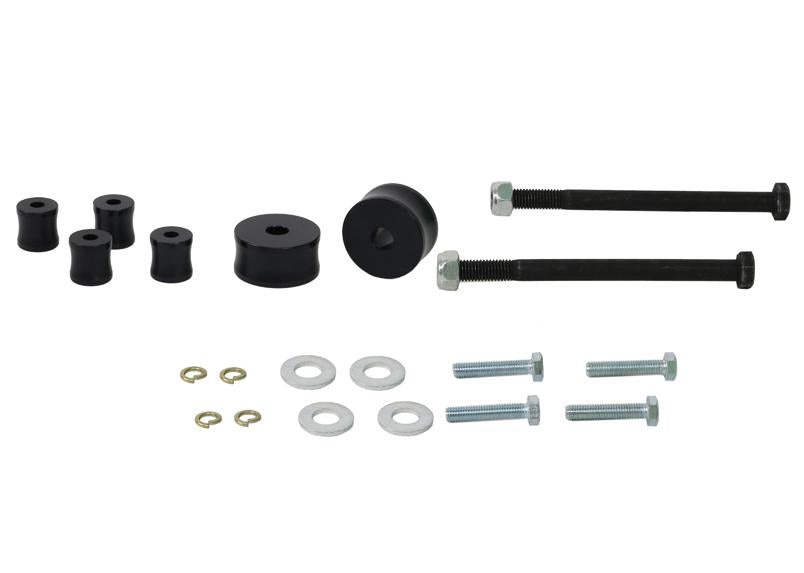 Nolathane Differential Drop Bush Kit 49245