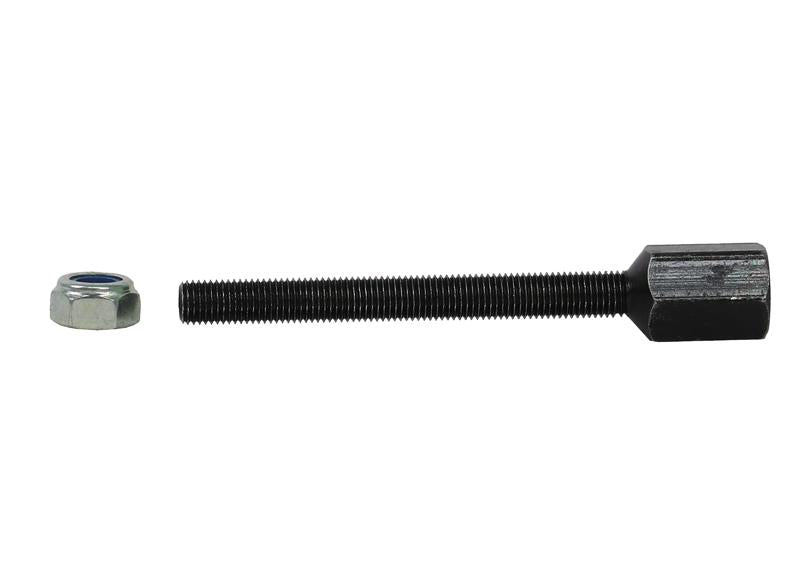 Nolathane Brake Proportioning Valve Extension Bolt Kit 49247