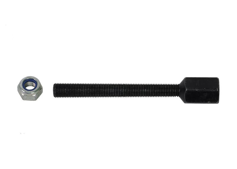 Nolathane Brake Proportioning Valve Extension Bolt Kit 49247