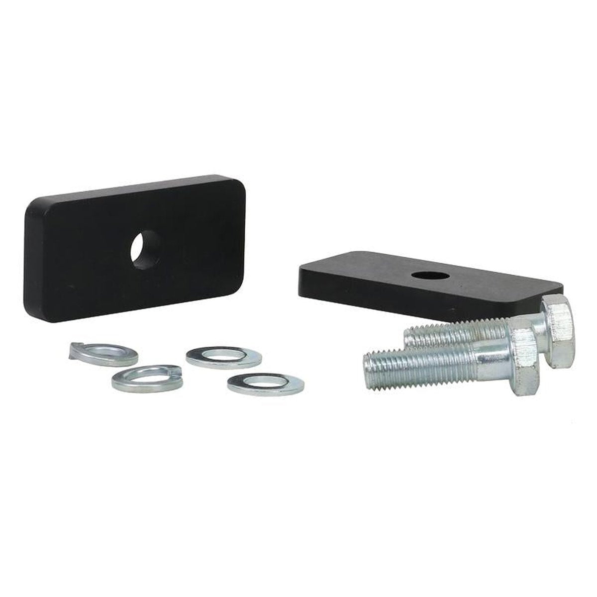 Nolathane Centre Bearing Alignment Kit Rear 49252