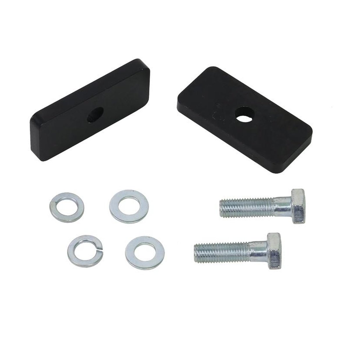 Nolathane Centre Bearing Alignment Kit Rear 49252