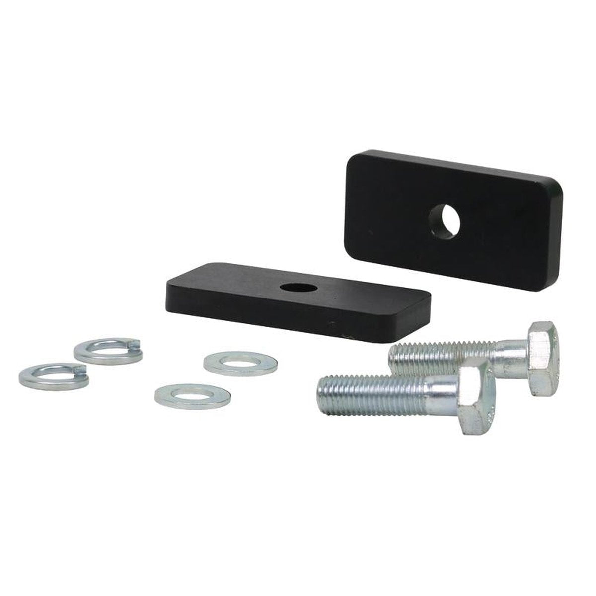 Nolathane Centre Bearing Alignment Kit Rear 49252