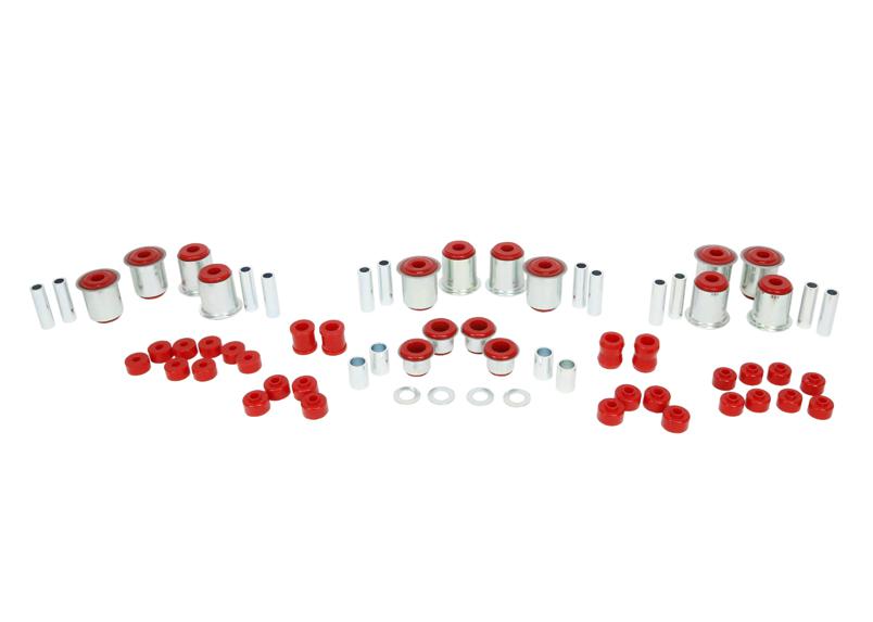 Nolathane Essential Vehicle Bush Kit EVOHOL1