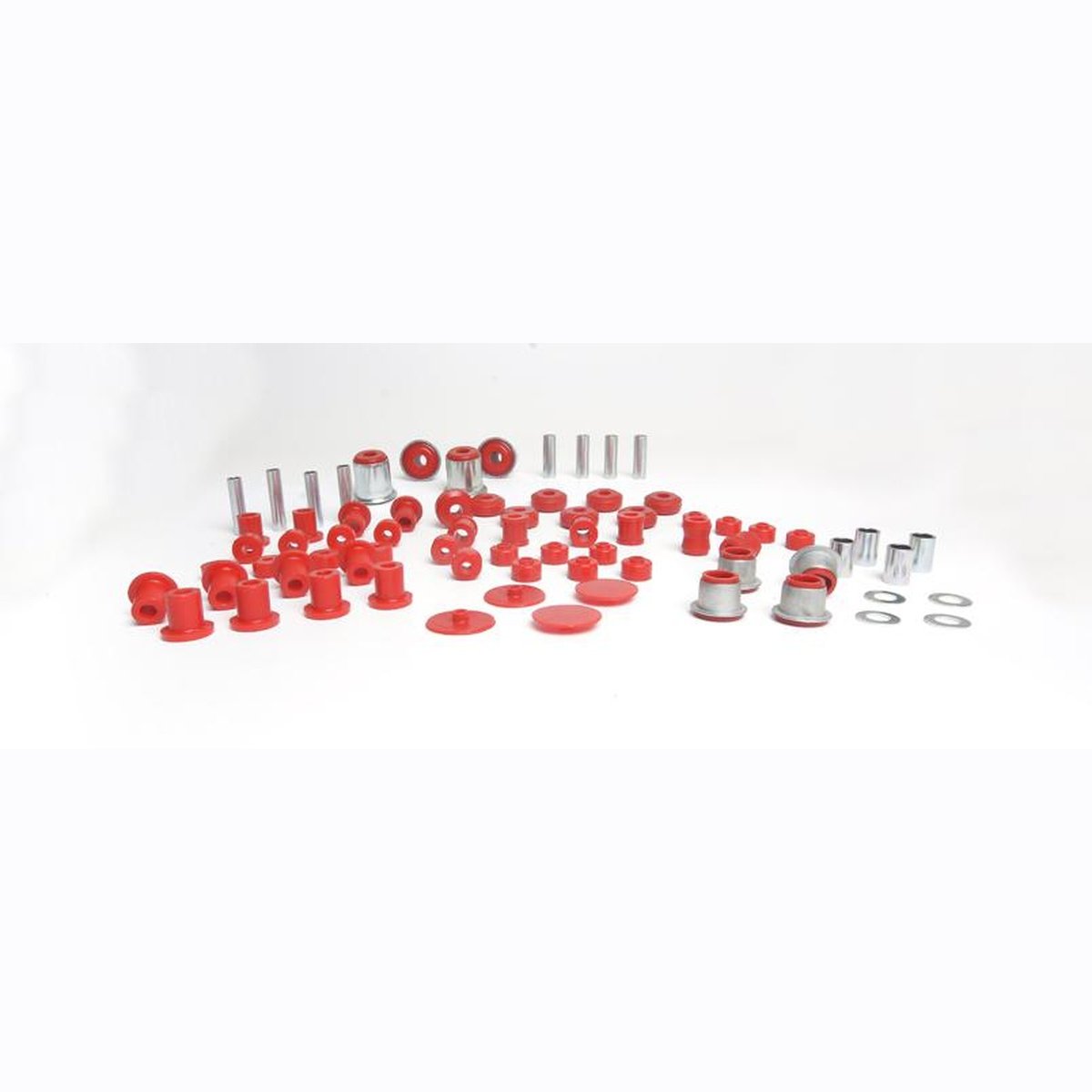 Nolathane Essential Vehicle Bush Kit EVOHOL3