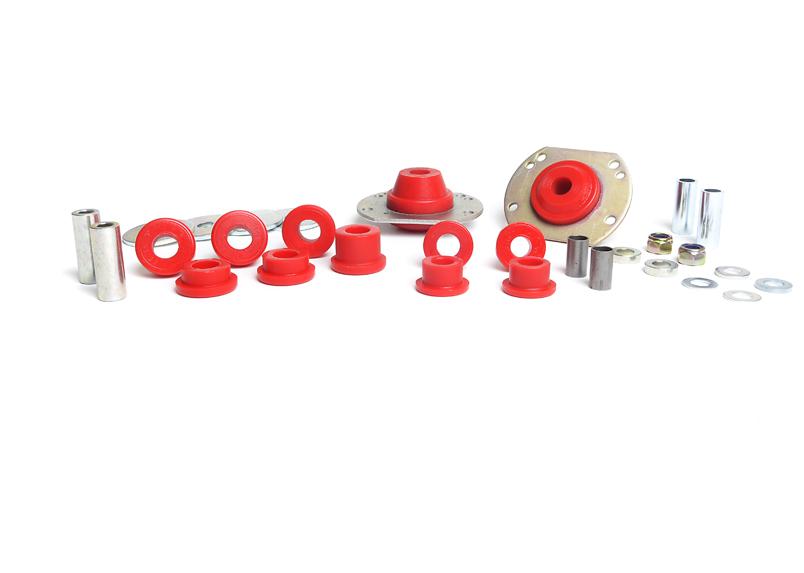 Nolathane Essential Vehicle Bush Kit Front NEK1