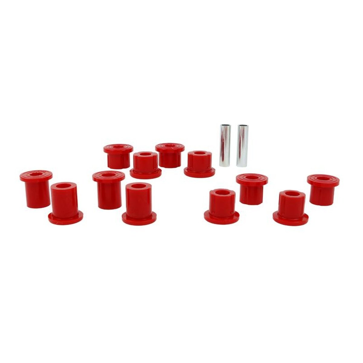 Nolathane Essential Leaf Spring Service Bush Kit NEK14