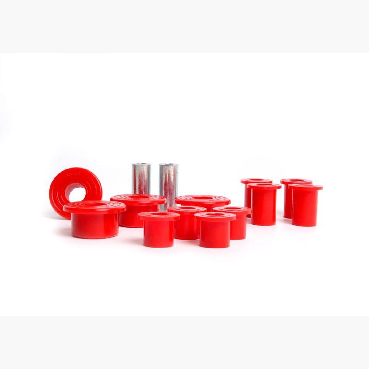 Nolathane Essential Leaf Spring Service Bush Kit NEK15