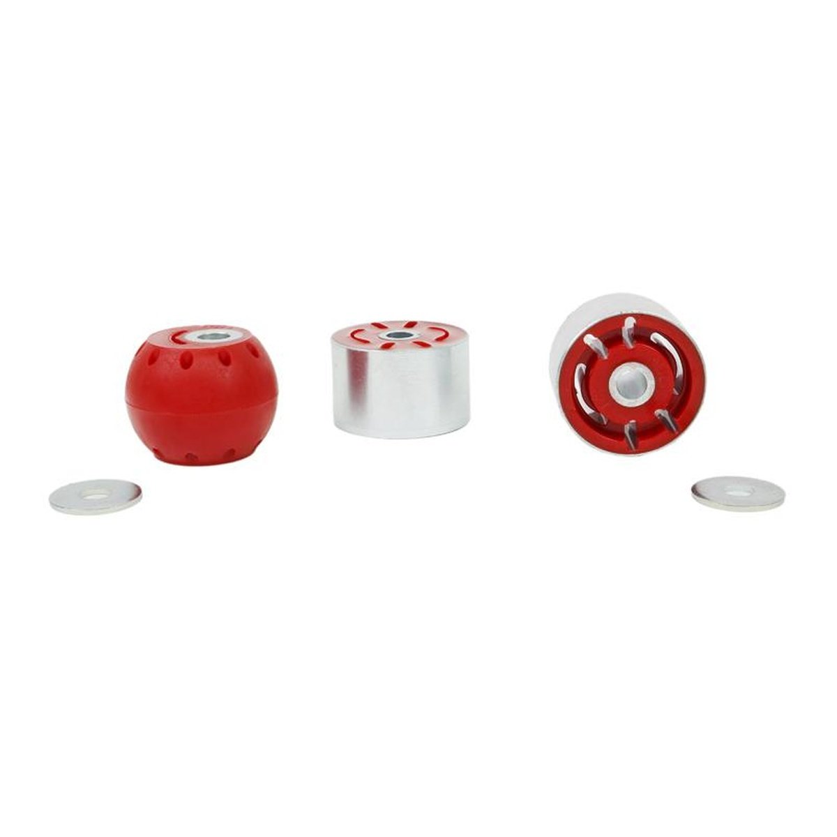 Nolathane Essential Differential Service Bush Kit NEK2