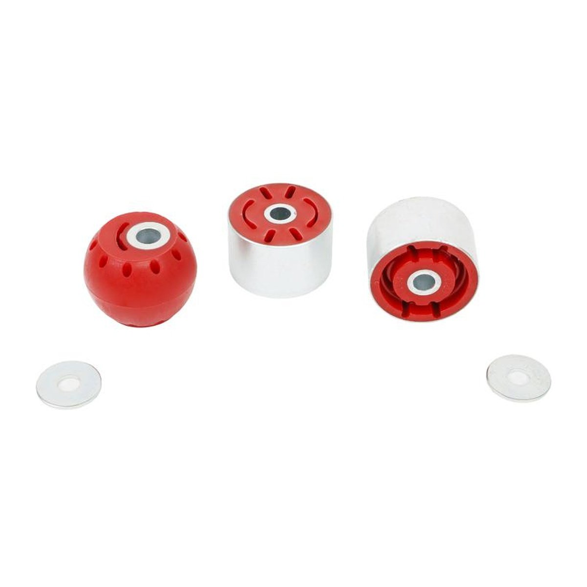 Nolathane Essential Differential Service Bush Kit NEK2